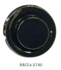 S&G 2740 lock