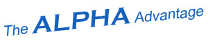 The ALPHA Advantage