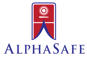 Alpha Safe & Vault