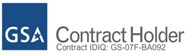 GSA Approved Contractor