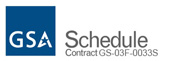 GSA Approved Contractor